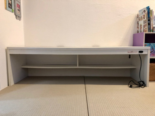在宅ワークに！用途色々デスク