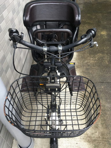 電動自転車