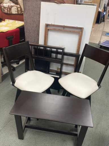 ダイニングセット　格安でご提供‼️