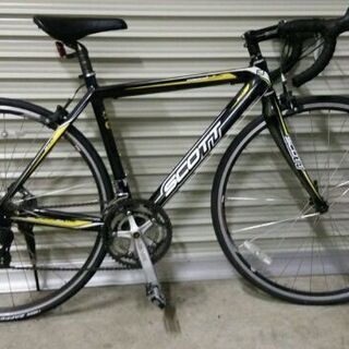<商談中>ロードバイク SCOTT SPEEADSTER S55...