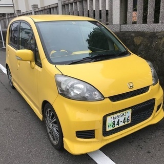 ホンダライフ JB5/JB7 ディーバ 部品取りでも？