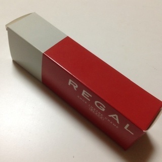 リーガル 靴クリーム ブラックの画像