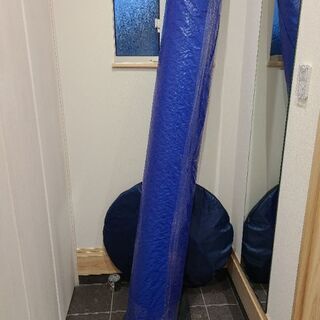 人工芝譲ります(ジョイントテープ、補修テープおまけ)