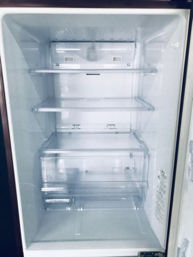 ET503A⭐️AQUAノンフロン冷凍冷蔵庫⭐️