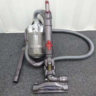🍎ダイソン サイクロン掃除機 DC12plus turbinehead