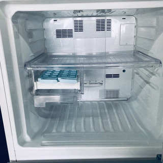 507番 シャープ✨ノンフロン冷凍冷蔵庫✨SJ-29T-S‼️【ガラス?】冷蔵庫