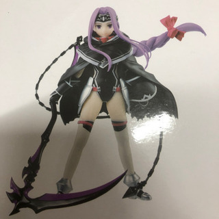 絶対魔獣戦線バビロニア EXQフィギュア