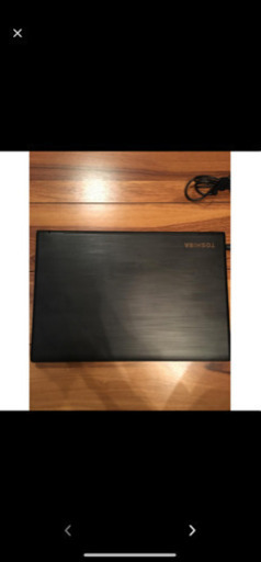 早い者勝ち！15.6型 東芝製Core i3 4GB Windows10Pro wifi内臓