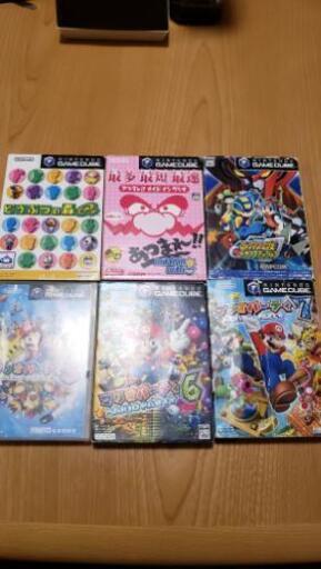 レトロゲームまとめて