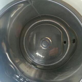 【取引終了】電気ポット(無料にしました)の画像