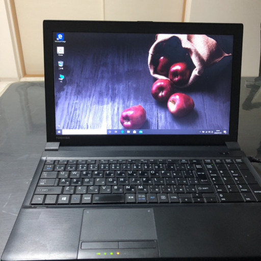 dynabook Satellite B553/J office365（2）