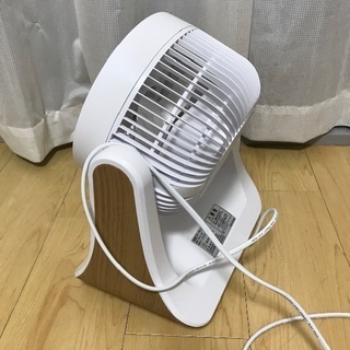 サーキュレーターの画像