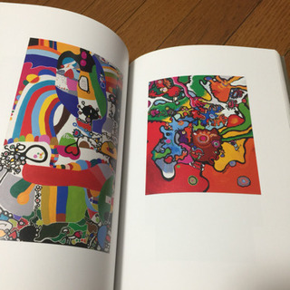 Kinashi Noritake 「木梨憲武展×20years INSPIRATION-瞬間の好奇心」の画像