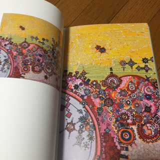 Kinashi Noritake 「木梨憲武展×20years INSPIRATION-瞬間の好奇心」の画像