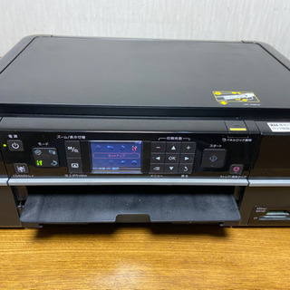 EPSON EP802-A ⚠︎難あり　受付終了