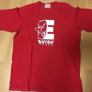 大セール祭り！EVISU Tシャツ①の画像