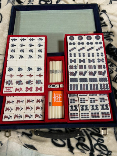 麻雀牌