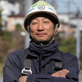 【未経験歓迎】【社保完備】楽しくなければ仕事じゃない！！学歴関係なく若いうちから活躍できるとび職の画像