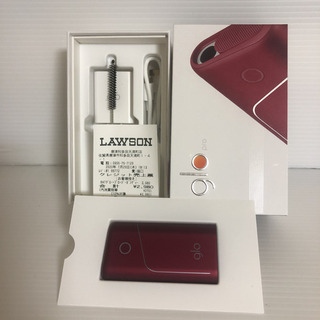 glo Pro 本体