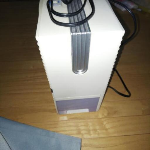 押入用除湿器