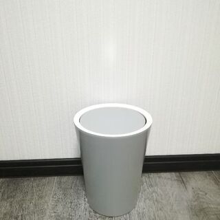 IKEA　ダストボックス