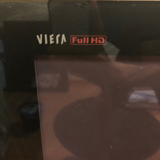 Panasonic デジタルハイビジョンプラズマテレビの画像