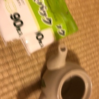 激安急須！