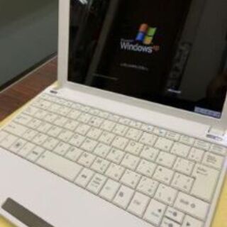 値下げ ASUS EeePC1005HA Windows XP ...