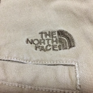 大セール中！THE NORTH FACE ハーフパンツ