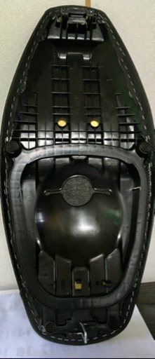 トリシティ　ロウダウンシート