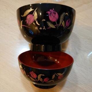 【あげます】ミッフィー皿、子供用食器、桂由美お椀の画像