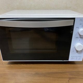 Haier ハイアール　電子レンジ　2018年製