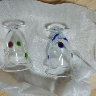 ペアミニカップ