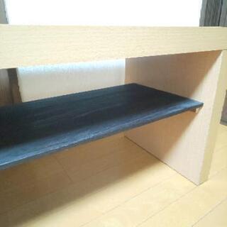 【あと４時間！】【0円】ローテーブルの画像