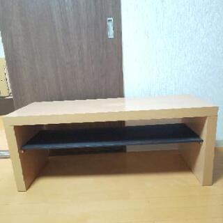 【あと４時間！】【0円】ローテーブルの画像