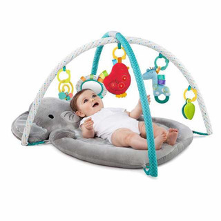 ぞうさんのベビージム