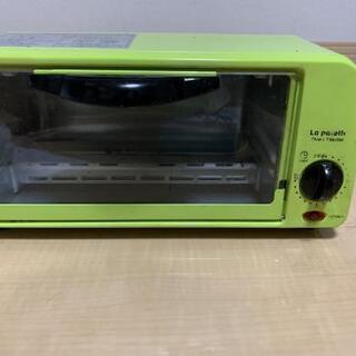 中古トースター