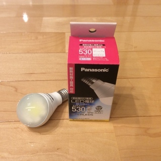 LED 小型電球タイプ
