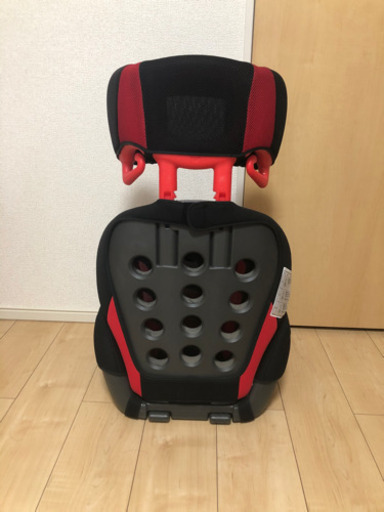 チャイルドシート エールベベ サラット　AILEBEBE
