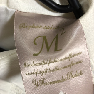 レースワンピース売ります！の画像