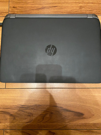 早い者勝ち！中古ノートPC HP PROBOOK450G2 無線WiFi内蔵Windows10pro