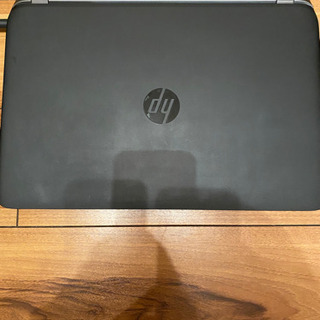 早い者勝ち！中古ノートPC HP PROBOOK450G2 無線WiFi内蔵Windows10pro