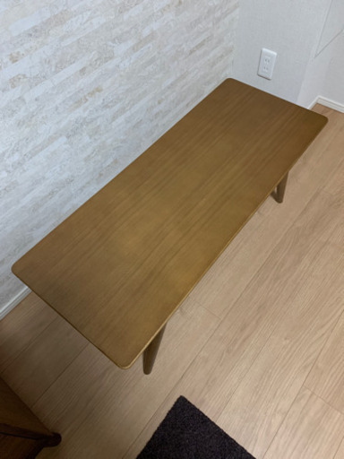 ローテーブル