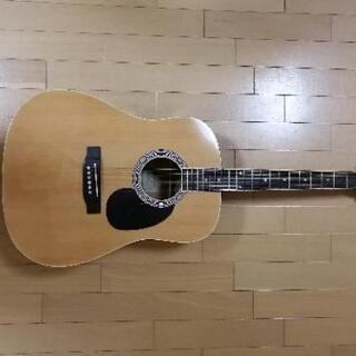 【取引中】ギター vanguard