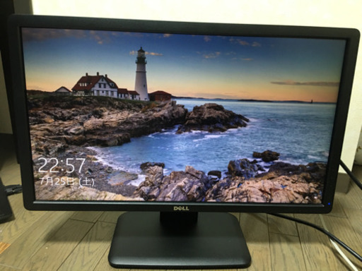 【商談中】DELL  23インチモニター