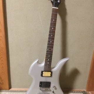 Flavor エレキギター モッキンバードタイプ Flauor ...