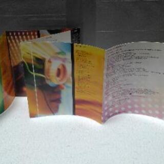 松任谷由実　DAWN PURPLEの画像