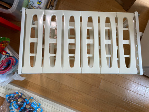 台所下の棚