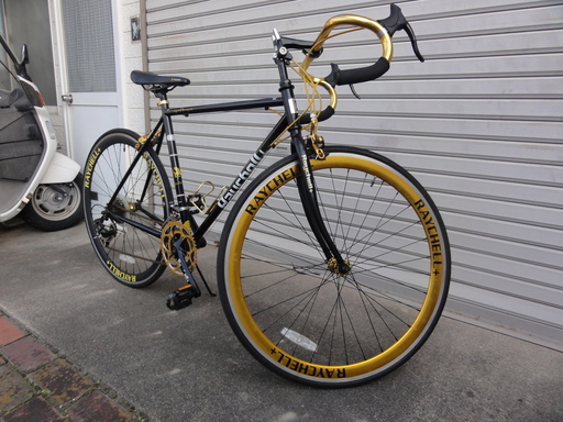 ■ ロードバイク Raychell R713 （定価 71,000）
