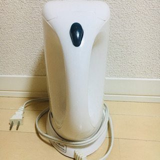 電気ケトルの画像